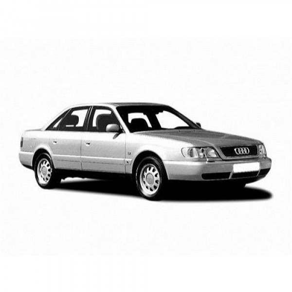 Audi A6 Sedan C4 (06.1994 - 10.1997)